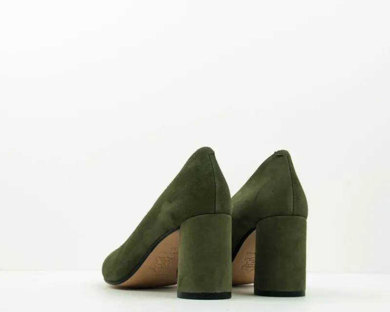 Mujer SEIALE Zapatos-ZAPATO - - ABABORO