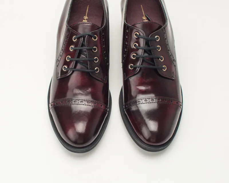 Mujer SEIALE Zapatos-ZAPATO - - BROZA