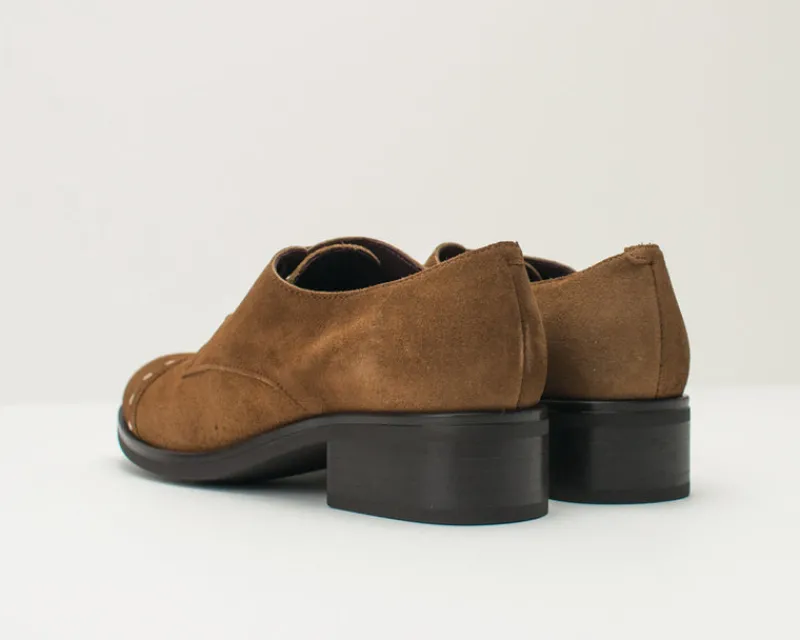 Mujer SEIALE Zapatos-ZAPATO - - BRUXA