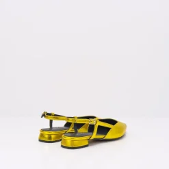 Mujer SEIALE Bailarinas | Zapatos-ZAPATO - - ERVELLA