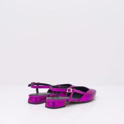 Mujer SEIALE Zapatos | Bailarinas-ZAPATO - - ERVELLA