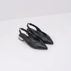 Mujer SEIALE Zapatos | Bailarinas-ZAPATO - - ESCAROLA