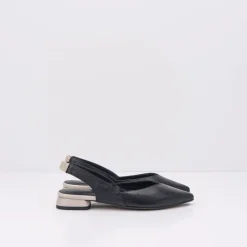 Mujer SEIALE Zapatos | Bailarinas-ZAPATO - - ESCAROLA