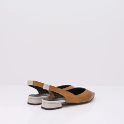 Mujer SEIALE Zapatos | Bailarinas-ZAPATO - - ESCAROLA