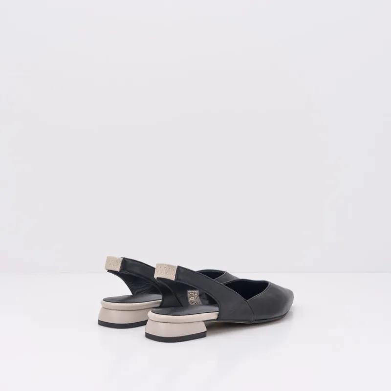 Mujer SEIALE Zapatos | Bailarinas-ZAPATO - - ESCAROLA