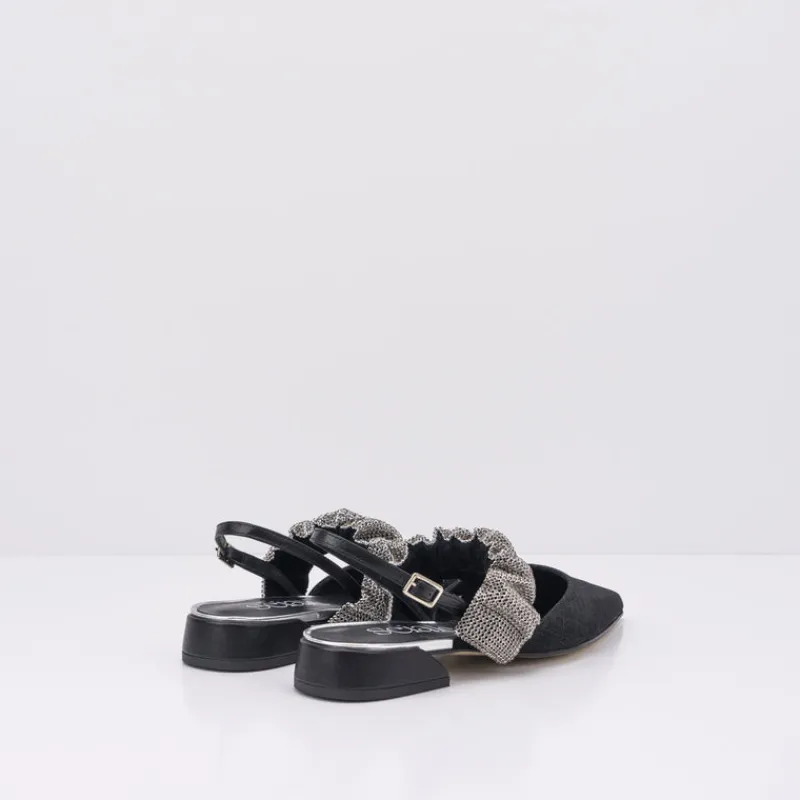Mujer SEIALE Zapatos-ZAPATO - - ESCURO