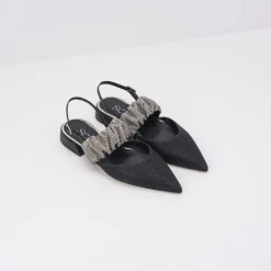 Mujer SEIALE Zapatos-ZAPATO - - ESCURO