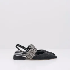 Mujer SEIALE Zapatos-ZAPATO - - ESCURO