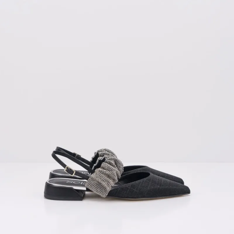 Mujer SEIALE Zapatos-ZAPATO - - ESCURO