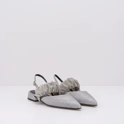 Mujer SEIALE Zapatos-ZAPATO - - ESCURO