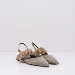 Mujer SEIALE Zapatos-ZAPATO - - ESCURO