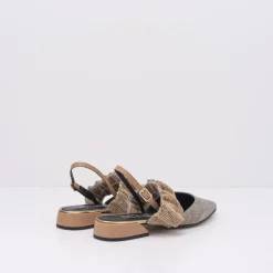Mujer SEIALE Zapatos-ZAPATO - - ESCURO
