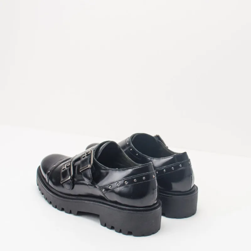 Mujer SEIALE Zapatos-ZAPATO - - ESTUCO PLATAFORMA Y TACHAS