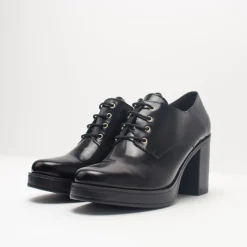 Mujer SEIALE Zapatos-ZAPATO - - FAIA ZAPATO TACÓN ALTO