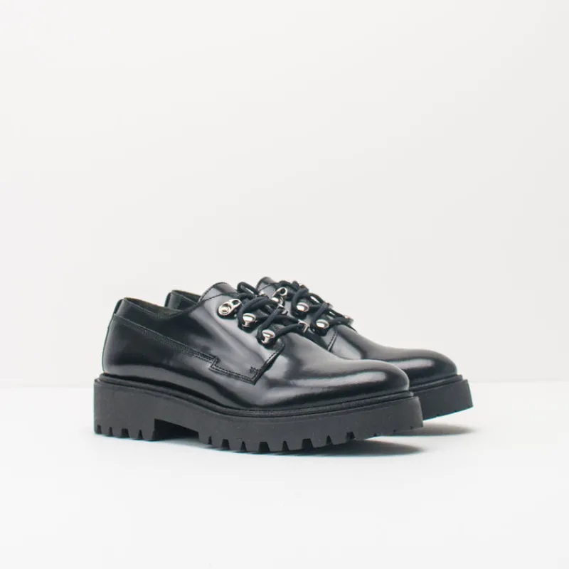Mujer SEIALE Zapatos-ZAPATO - - FALA CON CORDONES