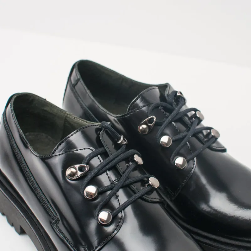 Mujer SEIALE Zapatos-ZAPATO - - FALA CON CORDONES