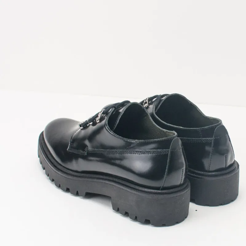 Mujer SEIALE Zapatos-ZAPATO - - FALA CON CORDONES