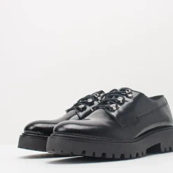 Mujer SEIALE Zapatos-ZAPATO - - FALA CON CORDONES