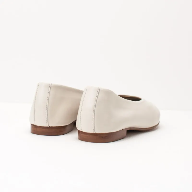 Mujer SEIALE Bailarinas-ZAPATO - - FATO