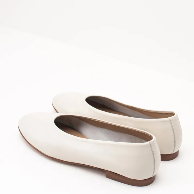 Mujer SEIALE Bailarinas-ZAPATO - - FATO