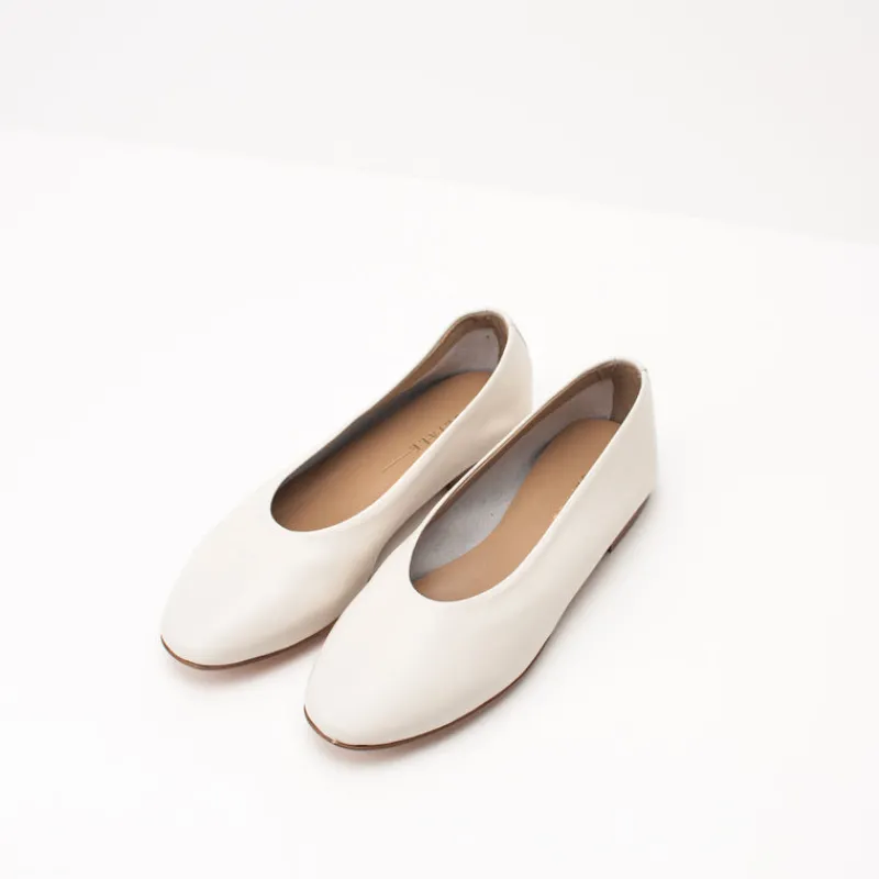 Mujer SEIALE Bailarinas-ZAPATO - - FATO