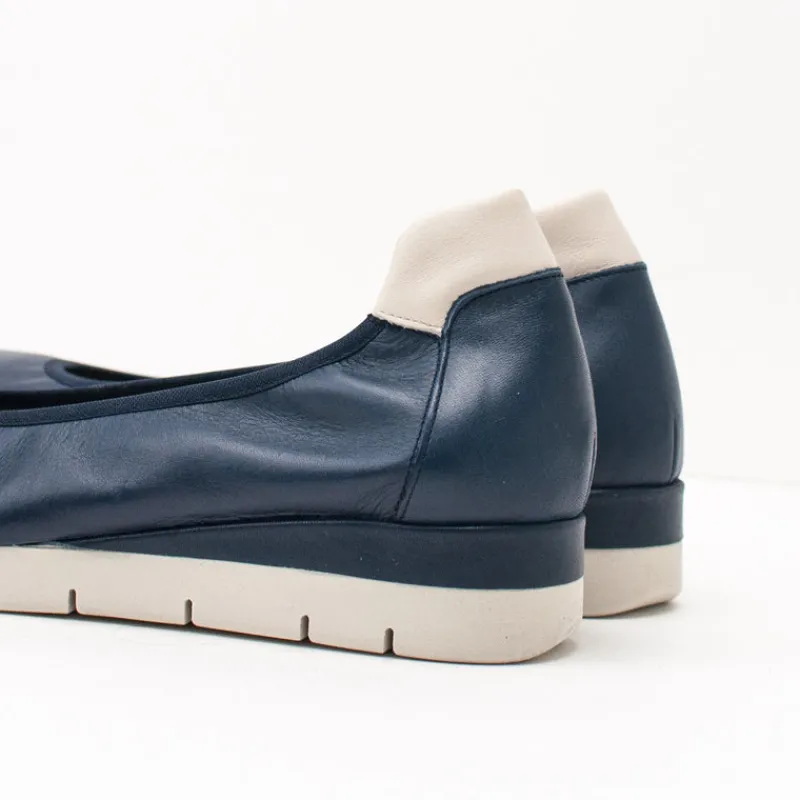 Mujer SEIALE Zapatos-ZAPATO - - FIBELA CUÑA