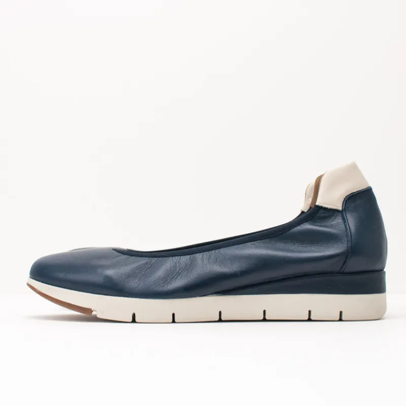 Mujer SEIALE Zapatos-ZAPATO - - FIBELA CUÑA