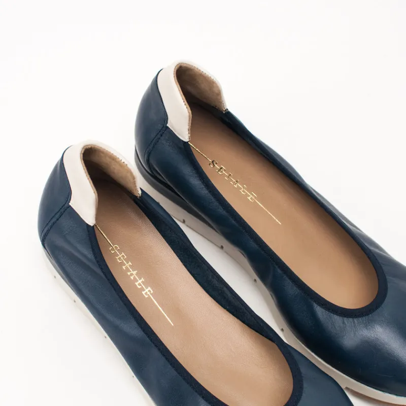 Mujer SEIALE Zapatos-ZAPATO - - FIBELA CUÑA