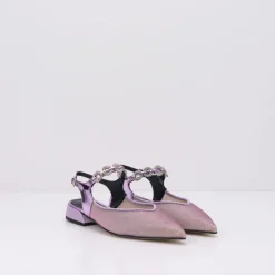 Mujer SEIALE Zapatos-ZAPATO - - FORNADA