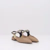 Mujer SEIALE Zapatos-ZAPATO - - FORNADA
