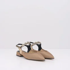 Mujer SEIALE Zapatos-ZAPATO - - FORNADA
