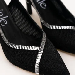 Mujer SEIALE Zapatos-ZAPATO - - HOME