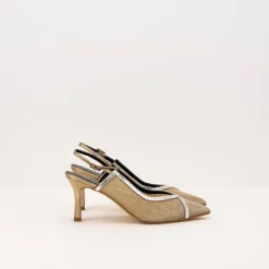 Mujer SEIALE Zapatos-ZAPATO - - HOME