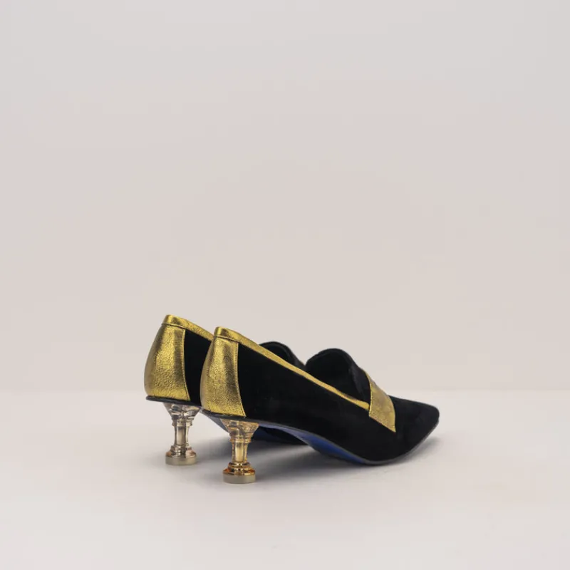 Mujer SEIALE Zapatos-ZAPATO - - LUNS