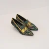 Mujer SEIALE Zapatos-ZAPATO - - LUNS MULTICOLOR