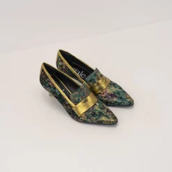 Mujer SEIALE Zapatos-ZAPATO - - LUNS MULTICOLOR