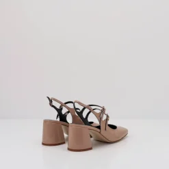 Mujer SEIALE Zapatos-ZAPATO - - REOLLO BEIS