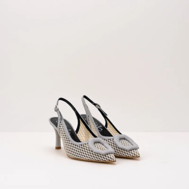 Mujer SEIALE Zapatos-ZAPATO - - SEQUIA