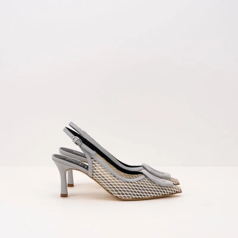 Mujer SEIALE Zapatos-ZAPATO - - SEQUIA