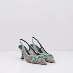 Mujer SEIALE Zapatos-ZAPATO - - SINEIRO