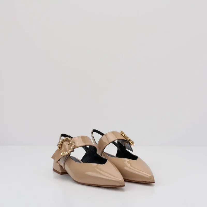 Mujer SEIALE Zapatos-ZAPATO - - VINTE BEIS
