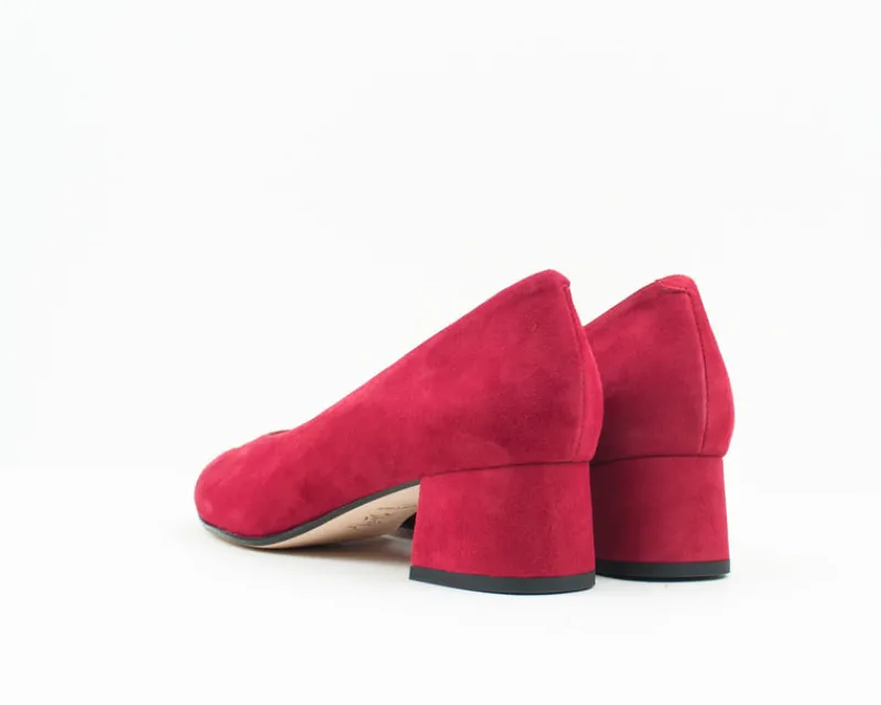 Mujer SEIALE Zapatos-ZAPATO DE TACÓN MEDIO - - ALFAR