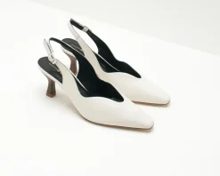Mujer SEIALE Zapatos-ZAPATO DESTALONADO - - CRAVO