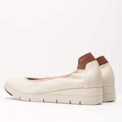 Mujer SEIALE Zapatos-ZAPATO - - FIBELA CUÑA