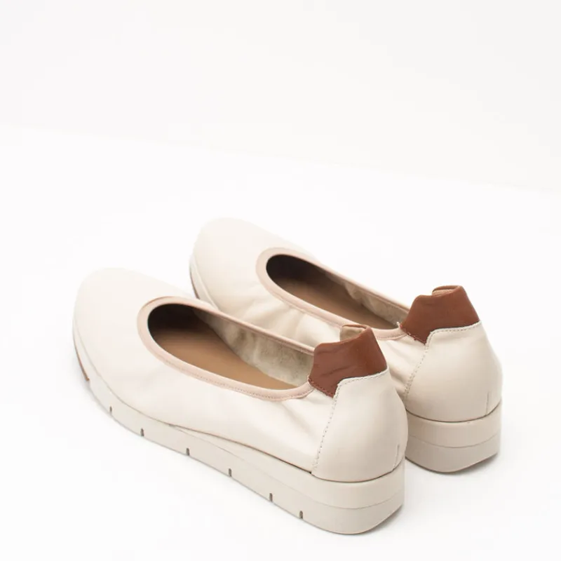 Mujer SEIALE Zapatos-ZAPATO - - FIBELA CUÑA