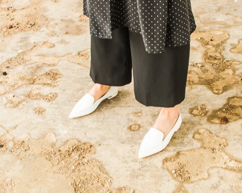 Mujer SEIALE Zapatos-ZAPATO SLIPPER - - COUZA