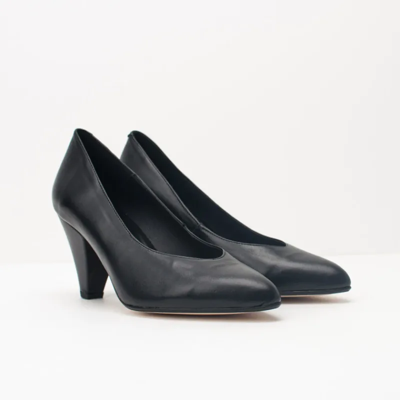 Mujer SEIALE Zapatos-ZAPATOS - - CHACAN ZAPATO SALÓN RETRO