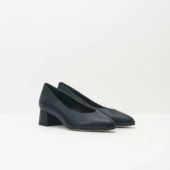 Mujer SEIALE Zapatos-ZAPATOS - - CHAGAA ZAPATO SALÓN RETRO