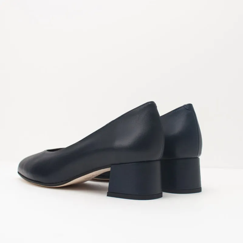 Mujer SEIALE Zapatos-ZAPATOS - - CHAGAA ZAPATO SALÓN RETRO