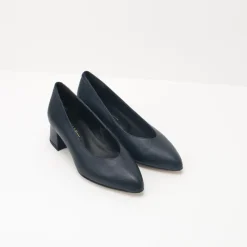 Mujer SEIALE Zapatos-ZAPATOS - - CHAGAA ZAPATO SALÓN RETRO